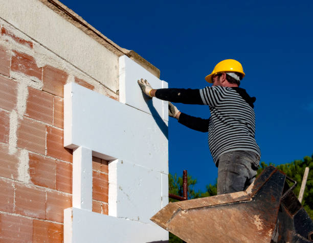 Best Types of Insulation in Monee, IL