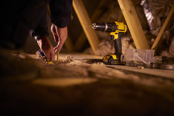 Best Insulation for Specific Applications in Monee, IL
