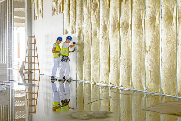 Best Insulation for Specific Applications in Monee, IL